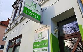 Aparthotel B & L